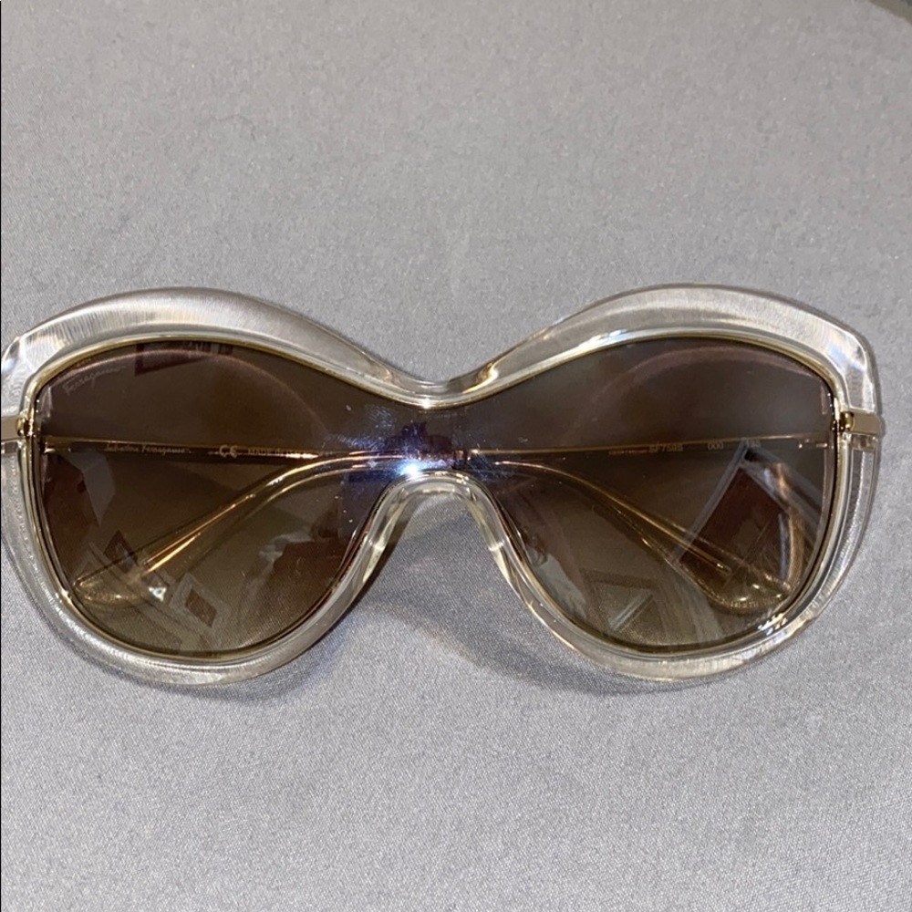 Salvatore Ferragamo women’s sunglasses